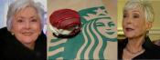 Starbucks Food Diet? Hmm...